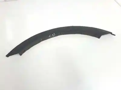 Peça sobressalente para automóvel em segunda mão aba do guarda-lamas traseiro direito por bmw x3 (e83) 2.0 d referências oem iam 51713330868