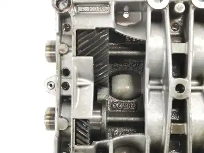 Gebrauchtes Autoersatzteil ölbombe zum jaguar xf i (x250) 2.2 d oem-iam-referenzen c2s52529