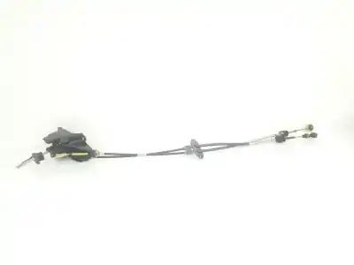 Second-hand car spare part gear lever for ford focus lim. 1.0 ecoboost oem iam references 1859049