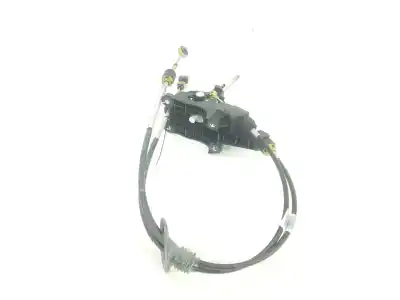 Автозапчасти б/у рычаг переключения передач за ford focus lim. 1.0 ecoboost ссылки oem iam 1859049  bv6r7c453cae