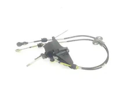 Автозапчасти б/у рычаг переключения передач за ford focus lim. 1.0 ecoboost ссылки oem iam 1859049  bv6r7c453cae