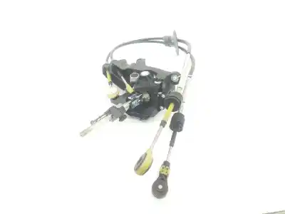 Автозапчасти б/у рычаг переключения передач за ford focus lim. 1.0 ecoboost ссылки oem iam 1859049  bv6r7c453cae