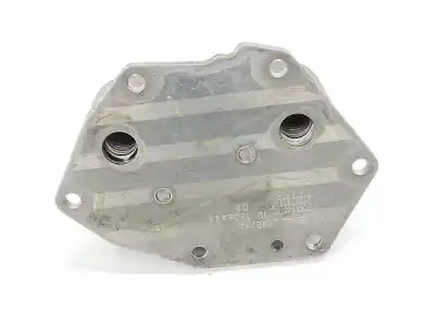 Gebrauchtes Autoersatzteil motorölkühler zum jaguar xf i (x250) 2.2 d oem-iam-referenzen c2z15952