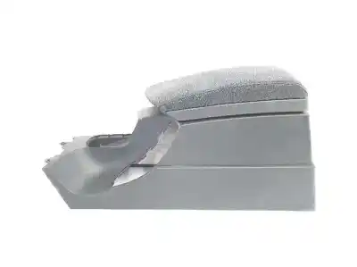 Piesă de schimb auto la mâna a doua cotiera centrala pentru bmw x3 (e83) 2.0 d referințe oem iam 51163404787  51163404787