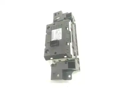 Second-hand car spare part multifunction display for ford focus lim. 1.0 ecoboost oem iam references 2014481  em5t18b955bd