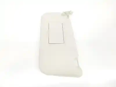 Peça sobressalente para automóvel em segunda mão pára-sol esquerdo por ford focus lim. 1.0 ecoboost referências oem iam 1894721  bm51a04101gb3am1