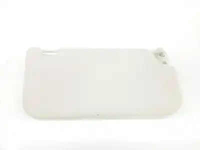 Second-hand car spare part left sunshade for ford focus lim. 1.0 ecoboost oem iam references 1894721
