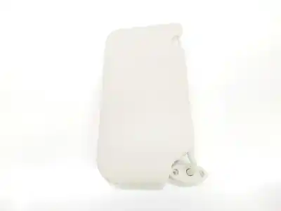 Peça sobressalente para automóvel em segunda mão pára-sol esquerdo por ford focus lim. 1.0 ecoboost referências oem iam 1894721  bm51a04101gb3am1