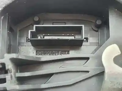 Автозапчастина б/у замок передній праві двері для bmw x3 (e83) 2.0 d посилання на oem iam 51217202146  51217202146