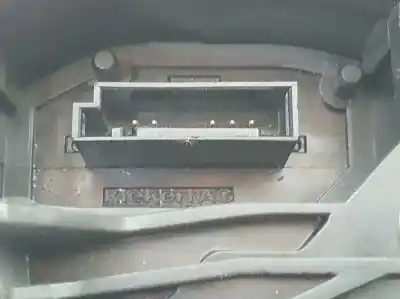 Автозапчастина б/у замок заднього правого дверя для bmw x3 (e83) 2.0 d посилання на oem iam 51217202148  51217202148