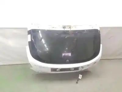 Second-hand car spare part tailgate for ford focus lim. 1.0 ecoboost oem iam references 1838957  pbm51a40410ae