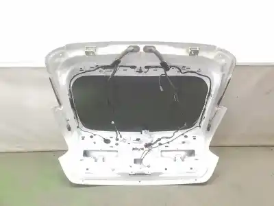 Second-hand car spare part tailgate for ford focus lim. 1.0 ecoboost oem iam references 1838957  pbm51a40410ae