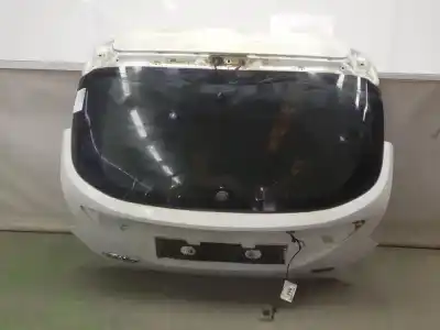 Second-hand car spare part tailgate for ford focus lim. 1.0 ecoboost oem iam references 1838957