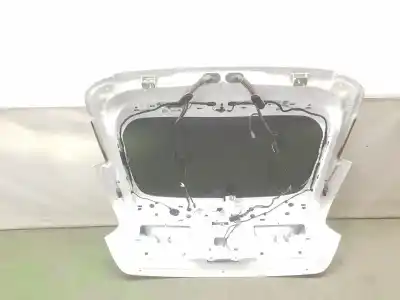 Second-hand car spare part tailgate for ford focus lim. 1.0 ecoboost oem iam references 1838957  pbm51a40410ae