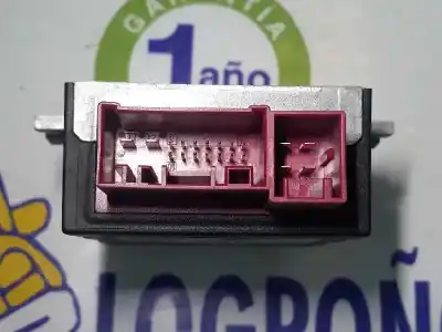 Second-hand car spare part injection pump control unit for bmw 5 (e60) 520 d oem iam references 16147180427  16147180427