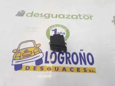 Peça sobressalente para automóvel em segunda mão interruptor 4 piscas - emergência por bmw 5 (e60) 520 d referências oem iam 61316919506