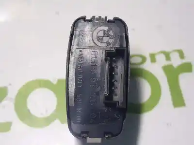 Pezzo di ricambio per auto di seconda mano avvertimento per bmw 5 (e60) 520 d riferimenti oem iam 61316919506  61316919506