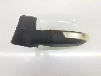 Second-hand car spare part left rearview mirror for ford focus lim. 1.0 ecoboost oem iam references 2139811  bm5117683ck