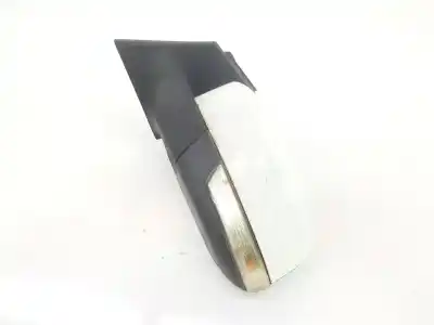 Second-hand car spare part left rearview mirror for ford focus lim. 1.0 ecoboost oem iam references 2139811  bm5117683ck