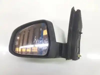 Second-hand car spare part left rearview mirror for ford focus lim. 1.0 ecoboost oem iam references 2139811  bm5117683ck