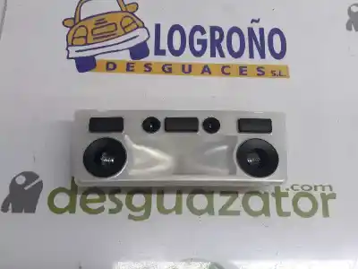 Peça sobressalente para automóvel em segunda mão luz interior por bmw 5 (e60) 520 d referências oem iam 63316962058