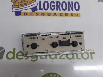 Second-hand car spare part interior light for bmw 5 (e60) 520 d oem iam references 63316962058  63316962058