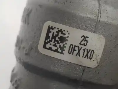 Автозапчастина б/у гальмівний серво для ford focus lim. 1.0 ecoboost посилання на oem iam 2258870  av612005kf