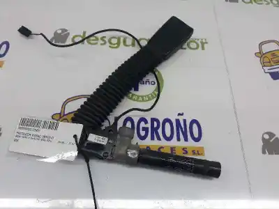 Peça sobressalente para automóvel em segunda mão pré-tensor de airbag direito por bmw 5 (e60) 520 d referências oem iam 72116982520