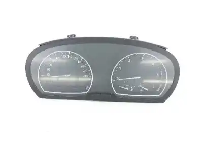 Автозапчасти б/у приборная доска за bmw x3 (e83) 2.0 d ссылки oem iam 62113416113
