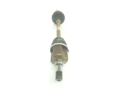 Second-hand car spare part front left transmission for ford focus lim. 1.0 ecoboost oem iam references bv613b437t2a  1840152
