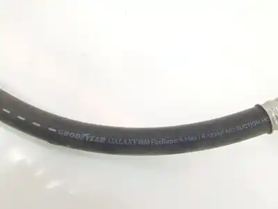 Автозапчастина б/у труби кондиціонації для ford focus lim. 1.0 ecoboost посилання на oem iam 1766292  bv6119n602hc