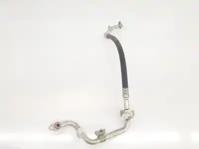 Автозапчастина б/у труби кондиціонації для ford focus lim. 1.0 ecoboost посилання на oem iam 1766292  bv6119n602hc