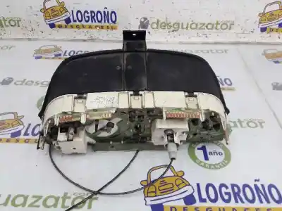 Peça sobressalente para automóvel em segunda mão quadrante por citroen jumpy 1.9 turbodiesel referências oem iam 1480110080  6101a6