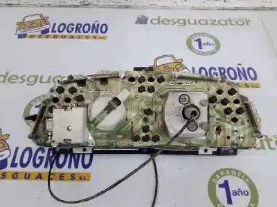 Peça sobressalente para automóvel em segunda mão quadrante por citroen jumpy 1.9 turbodiesel referências oem iam 1480110080  6101a6