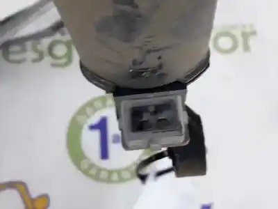 Second-hand car spare part driver left window regulator for citroen jumpy 1.9 turbodiesel oem iam references 9221h5  