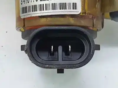 Автозапчасти б/у правая противотуманная фара за bmw x3 (e83) 2.0 d ссылки oem iam 3416773  63173416773
