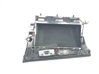 Peça sobressalente para automóvel em segunda mão porta luvas por bmw x3 (e83) 2.0 d referências oem iam 51163413774  51163413774