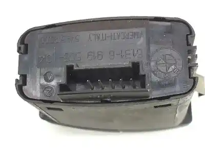Piesă de schimb auto la mâna a doua avertizare pentru bmw x3 (e83) 2.0 d referințe oem iam 61316919506  61316919506