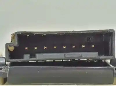 Second-hand car spare part interior light for bmw x3 (e83) 2.0 d oem iam references 63316962141  