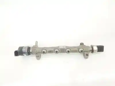 Peça sobressalente para automóvel em segunda mão régua / rampa de injetores por skoda karoq 2.0 tdi referências oem iam 04l130089d