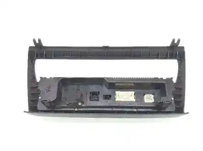 Second-hand car spare part climate control for bmw x3 (e83) 2.0 d oem iam references 64113417544  64113417544