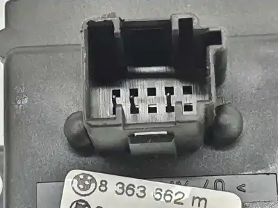 Автозапчастина б/у перерівний контроль для bmw x3 (e83) 2.0 d посилання на oem iam 8363662  61318363662