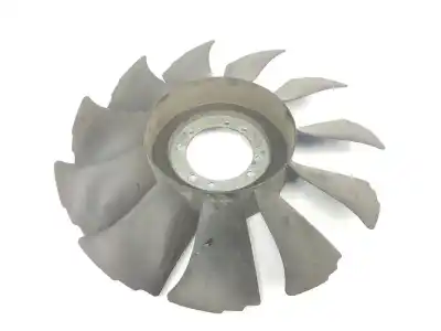 Pièce détachée automobile d'occasion VENTILATEUR À MOTEUR VISQUEUX pour IVECO DAILY CAJA ABIERTA  Références OEM IAM 504024647  504024647