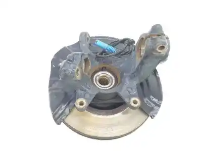 Автозапчасти б/у передняя правая кулачка за bmw x3 (e83) 2.0 d ссылки oem iam 31213412020