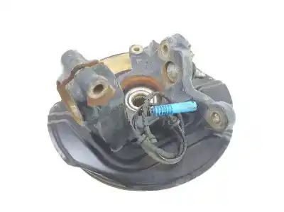 Second-hand car spare part front right knuckle for bmw x3 (e83) 2.0 d oem iam references 31213412020  31213412020