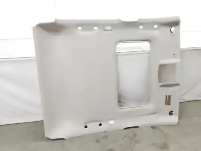 Автозапчастина б/у інтер'єрний дах для nissan navara np300 pickup d23m acenta double cab 4x4 посилання на oem iam 739114kj4c  739114kj4c