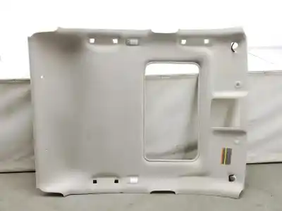 Автозапчастина б/у інтер'єрний дах для nissan navara np300 pickup d23m acenta double cab 4x4 посилання на oem iam 739114kj4c