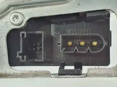 Автозапчастина б/у двигатель заднього склоочисника для bmw x3 (e83) 2.0 d посилання на oem iam 67636917907  67636917907