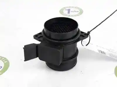 Pezzo di ricambio per auto di seconda mano misuratore di flusso per peugeot 307 break (3e) 2.0 hdi 110 riferimenti oem iam 19207s