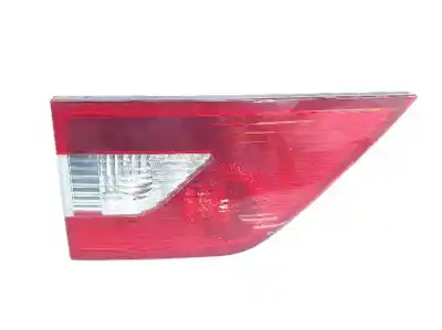 Автозапчасти б/у левый задний фонарь в двери за bmw x3 (e83) 2.0 d ссылки oem iam 63213420203